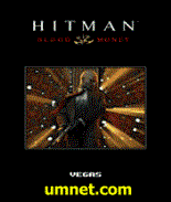 game pic for Hitman Vegas  S60v3